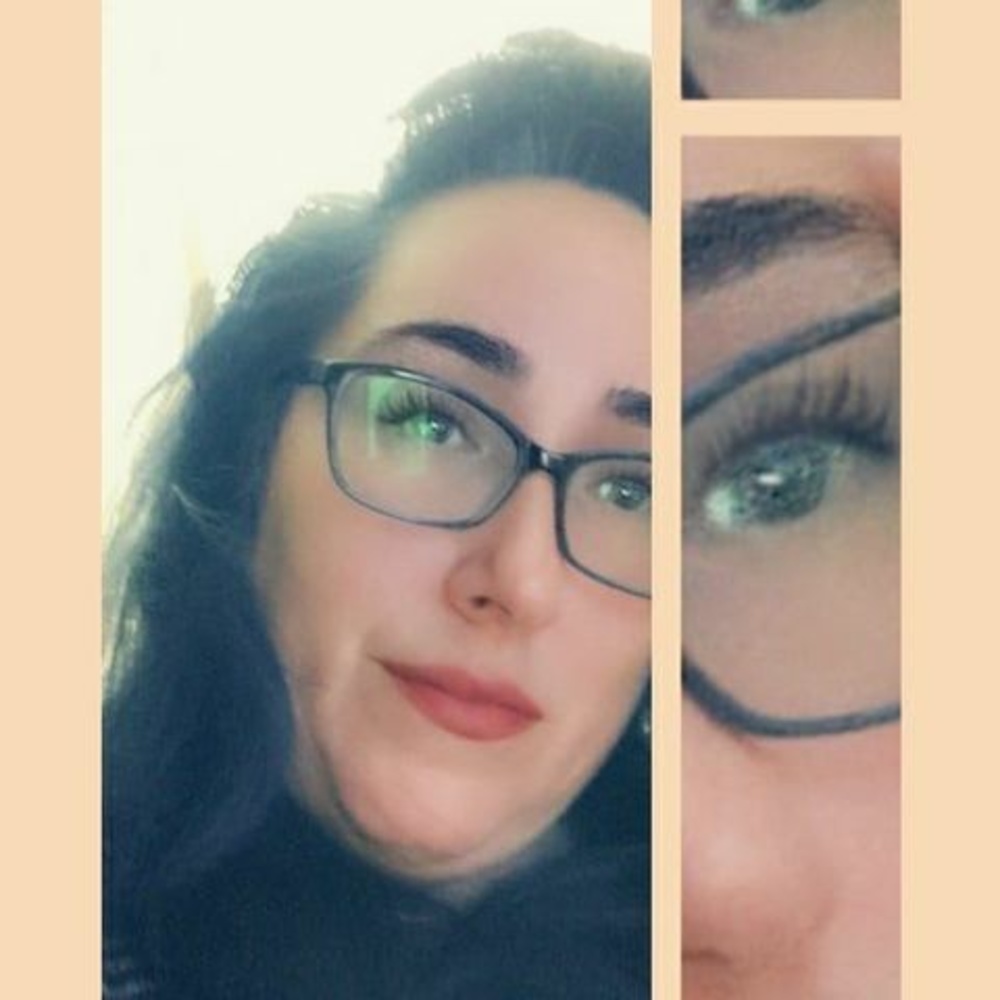 Meet your Posher, Vivian